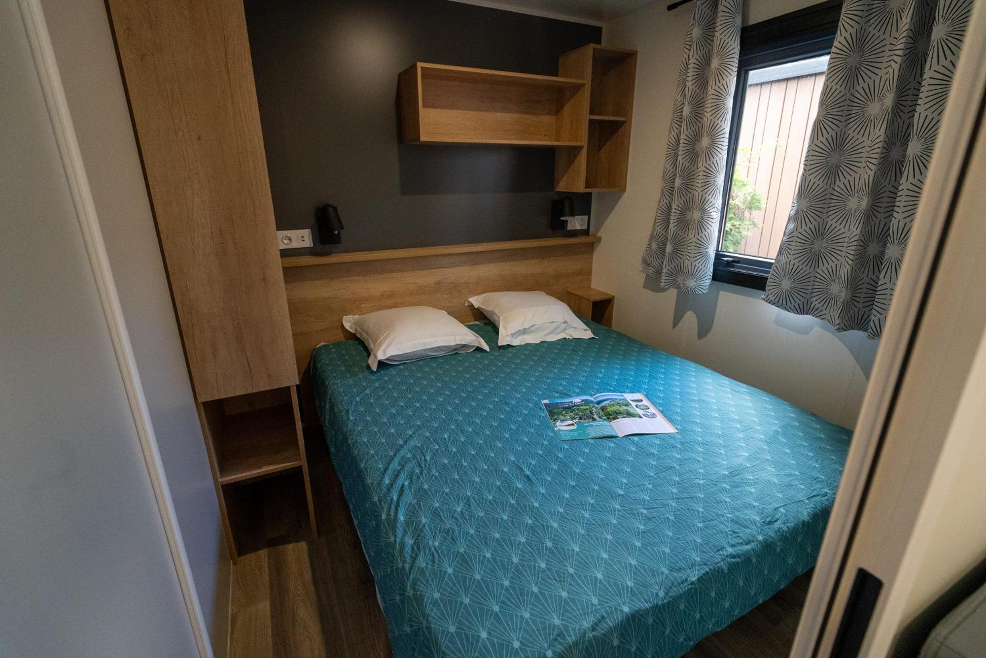 Camping Le Lac Des Sapins Cublize Exterior photo